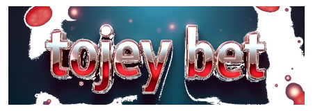 tojey bet logo